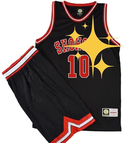 Amazon.co.jp: スラムダンク SLAM DUNK 湘北高校 桜木花道